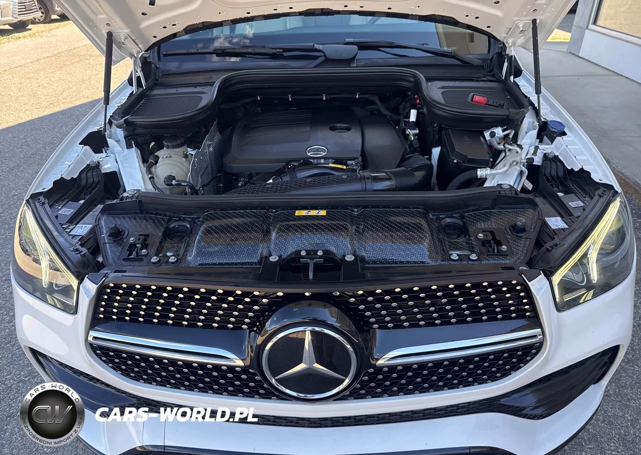 2023 Mercedes-Benz Gle 350 VIN:4JGFB4JBXPA903414 - 10