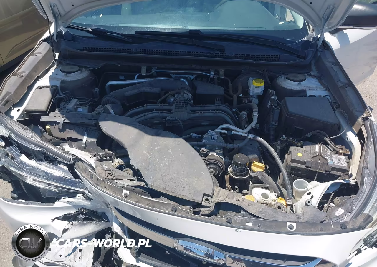 2020 Subaru Legacy VIN:4S3BWAB60L3020475 - 10