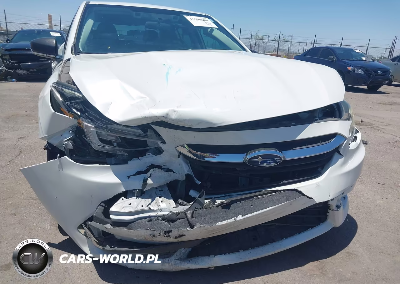 2020 Subaru Legacy VIN:4S3BWAB60L3020475 - 6