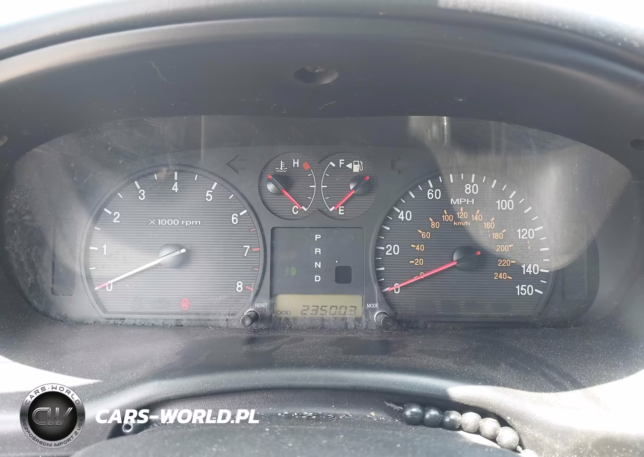 2004 Hyundai Sonata VIN:KMHWF25S64A033093 - 7