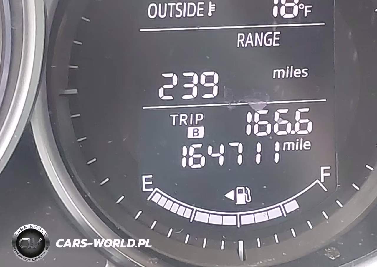 2015 Mazda Cx-5 Touring VIN:JM3KE2CY1F0537077 - 15