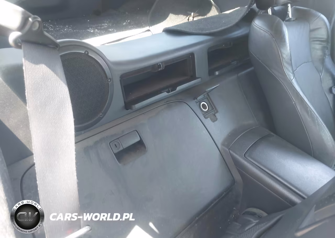 2006 Nissan 350Z Touring VIN:JN1AZ34D36M308146 - 8