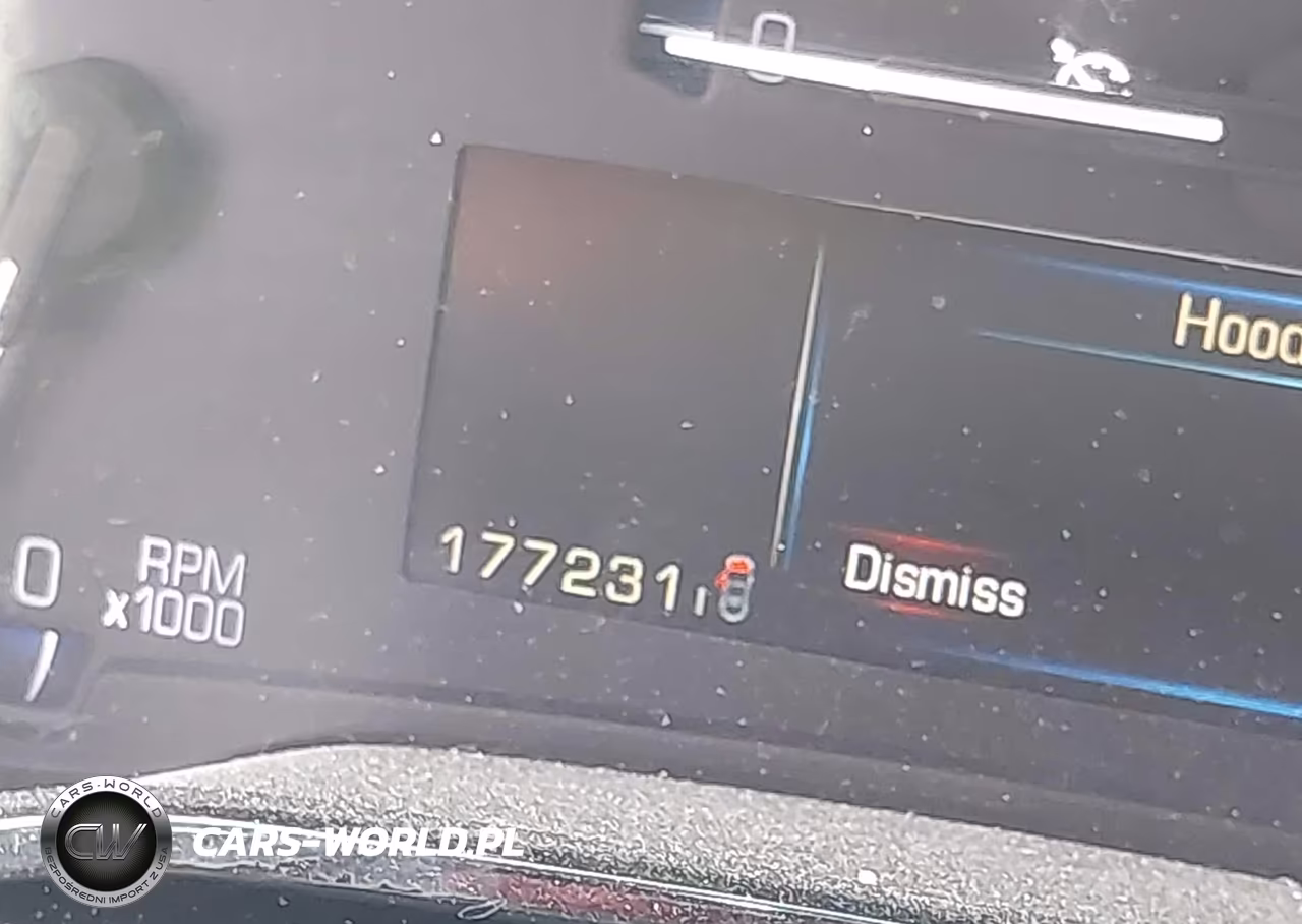 2014 Cadillac Cts Luxury VIN:1G6AX5S38E0180746 - 15