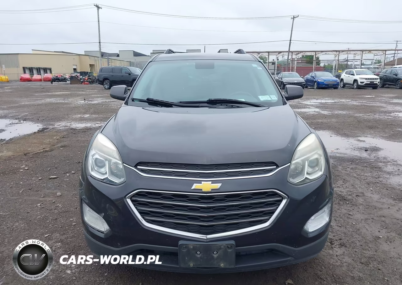 2016 Chevrolet Equinox Lt VIN:2GNFLFEK5G6100523 - 12