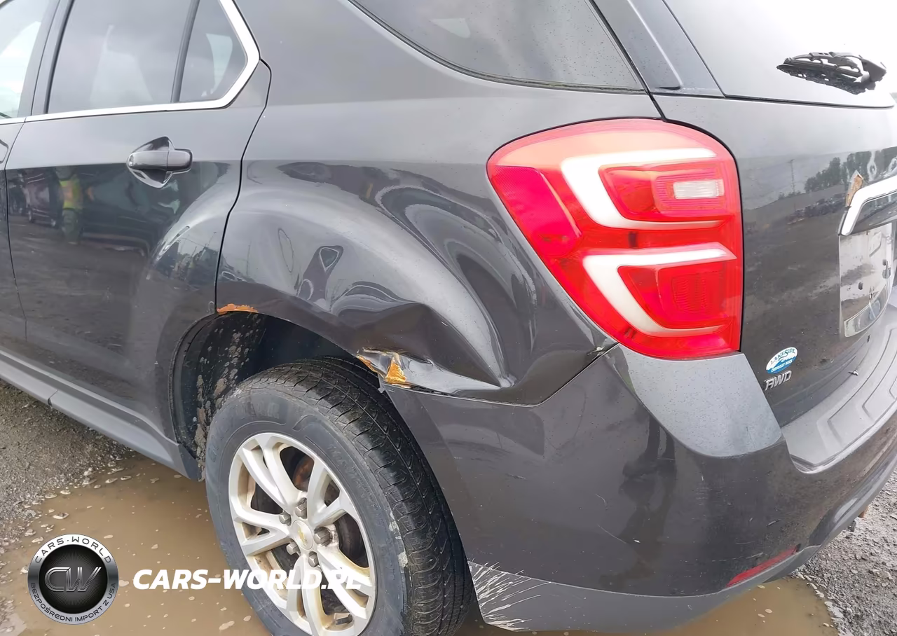 2016 Chevrolet Equinox Lt VIN:2GNFLFEK5G6100523 - 17
