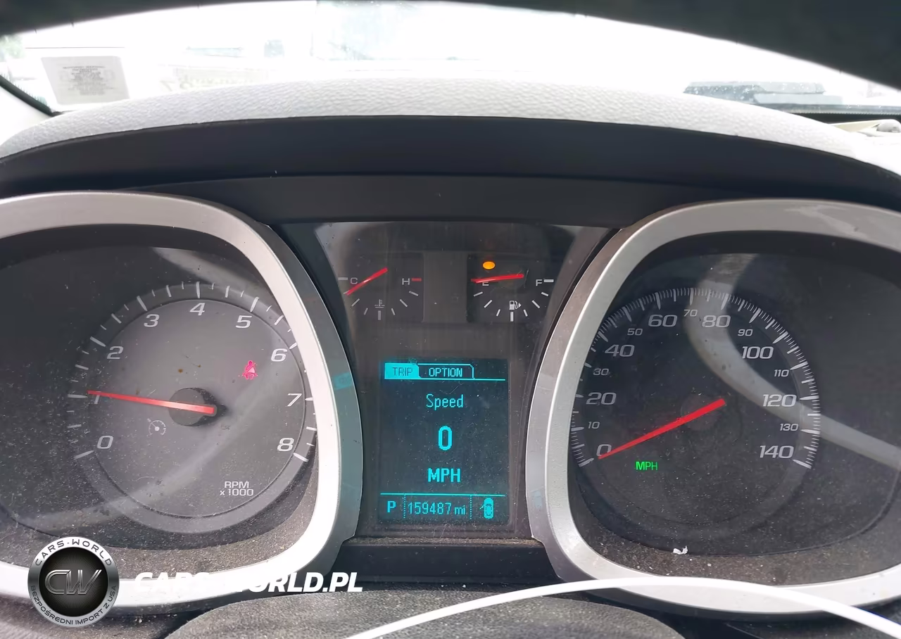 2016 Chevrolet Equinox Lt VIN:2GNFLFEK5G6100523 - 7