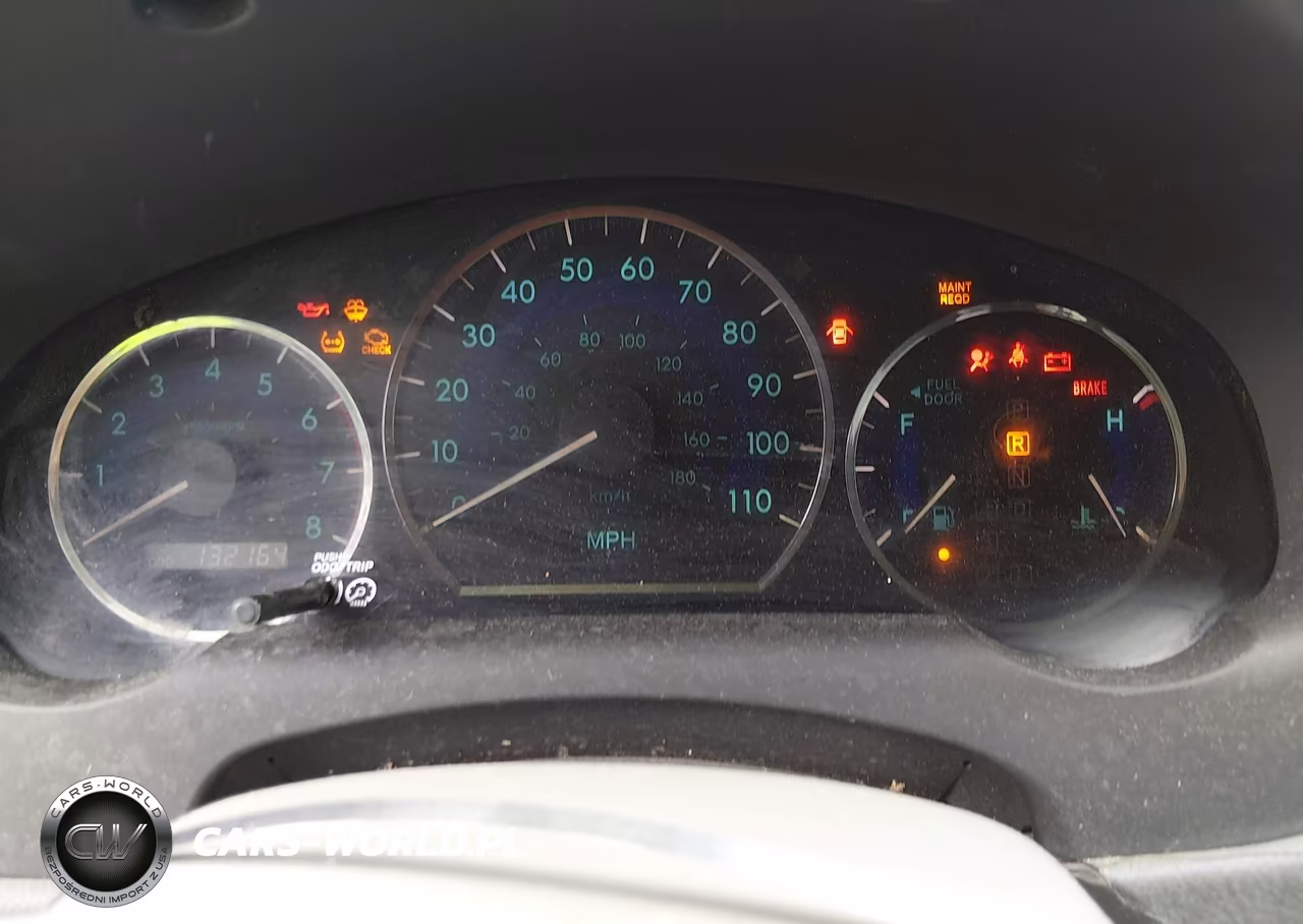 2006 Toyota Sienna Le VIN:5TDZA23C76S468612 - 7