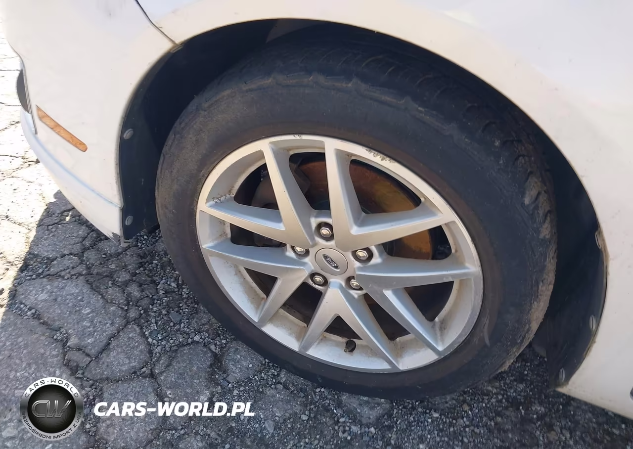2012 Ford Fusion Sel VIN:3FAHP0JA3CR112422 - 12