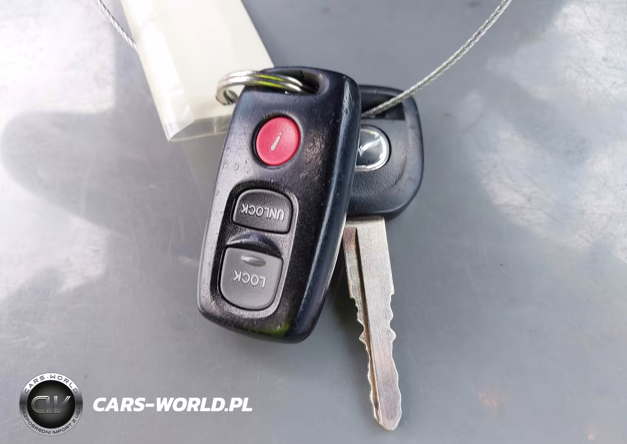 2008 Mazda Mazda3 I Touring Value VIN:JM1BK32F581147281 - 11