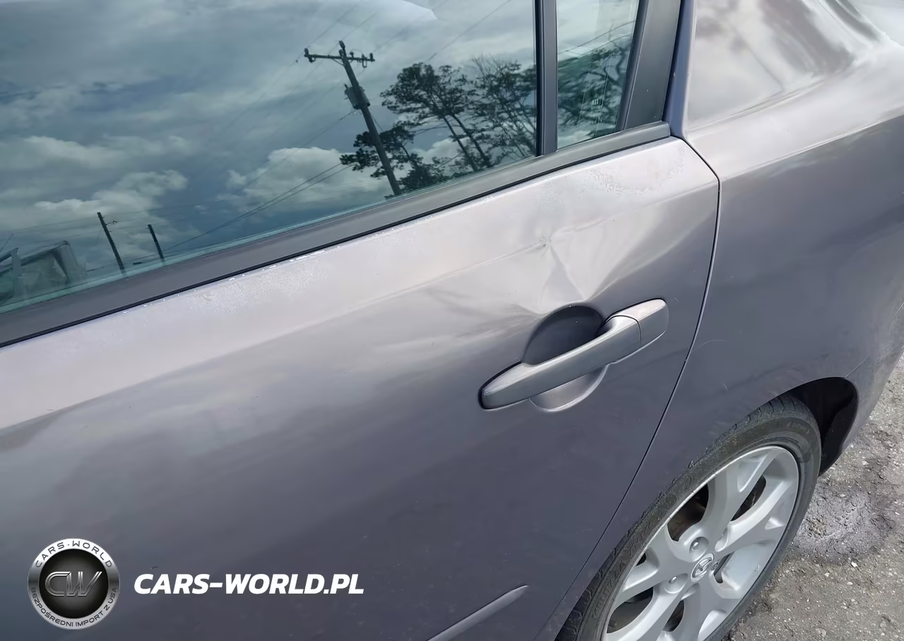 2008 Mazda Mazda3 I Touring Value VIN:JM1BK32F581147281 - 6