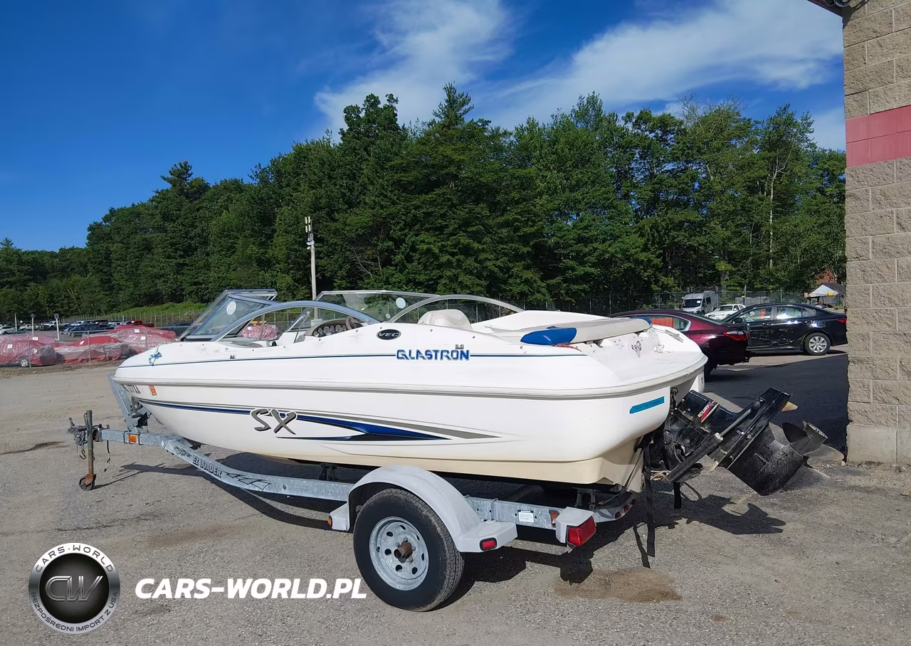 2004 Glastron Carlson VIN:00000026695123963 - 3