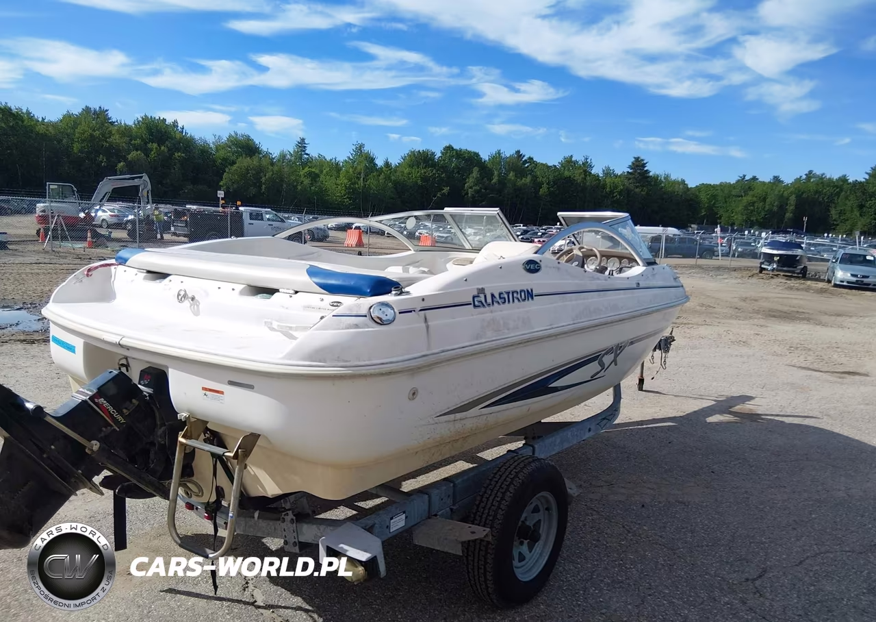2004 Glastron Carlson VIN:00000026695123963 - 4