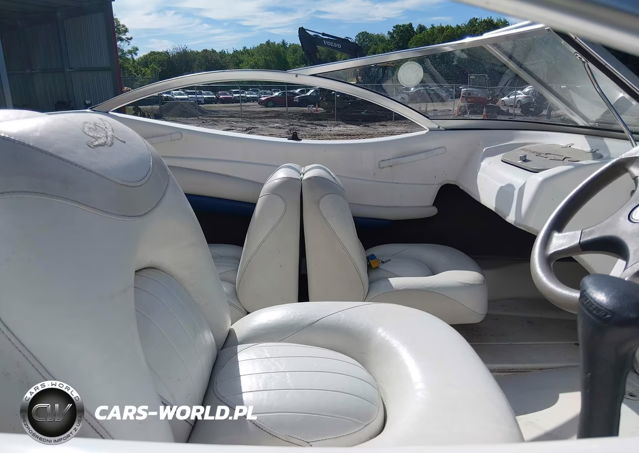 2004 Glastron Carlson VIN:00000026695123963 - 5