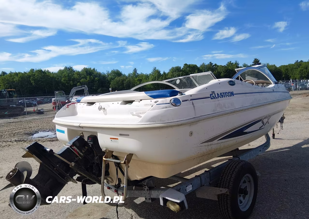 2004 Glastron Carlson VIN:00000026695123963 - 6