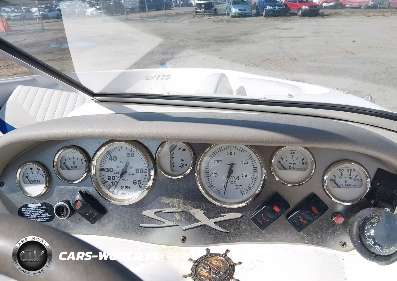 2004 Glastron Carlson VIN:00000026695123963 - 7