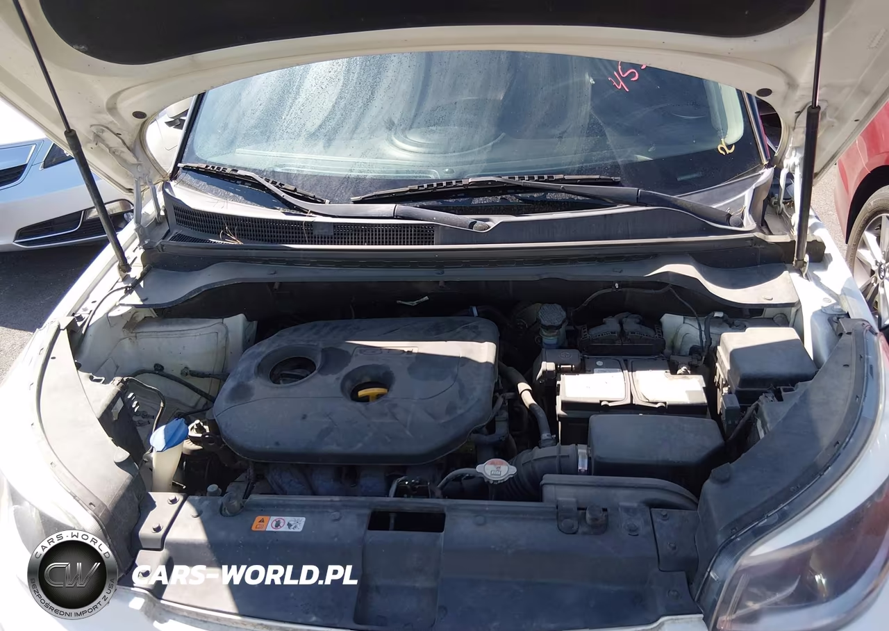 2019 Kia Soul + VIN:KNDJP3A5XK7670676 - 10