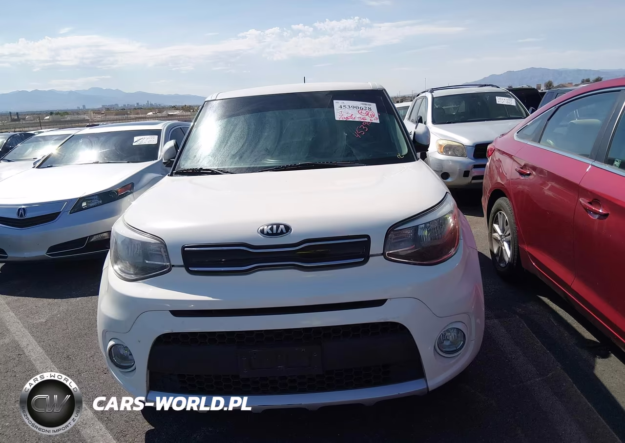 2019 Kia Soul + VIN:KNDJP3A5XK7670676 - 12