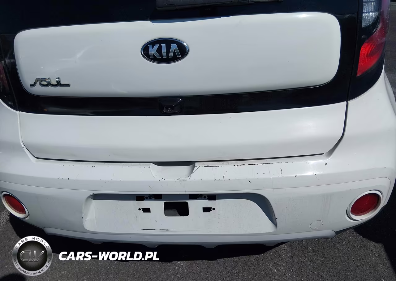 2019 Kia Soul + VIN:KNDJP3A5XK7670676 - 17