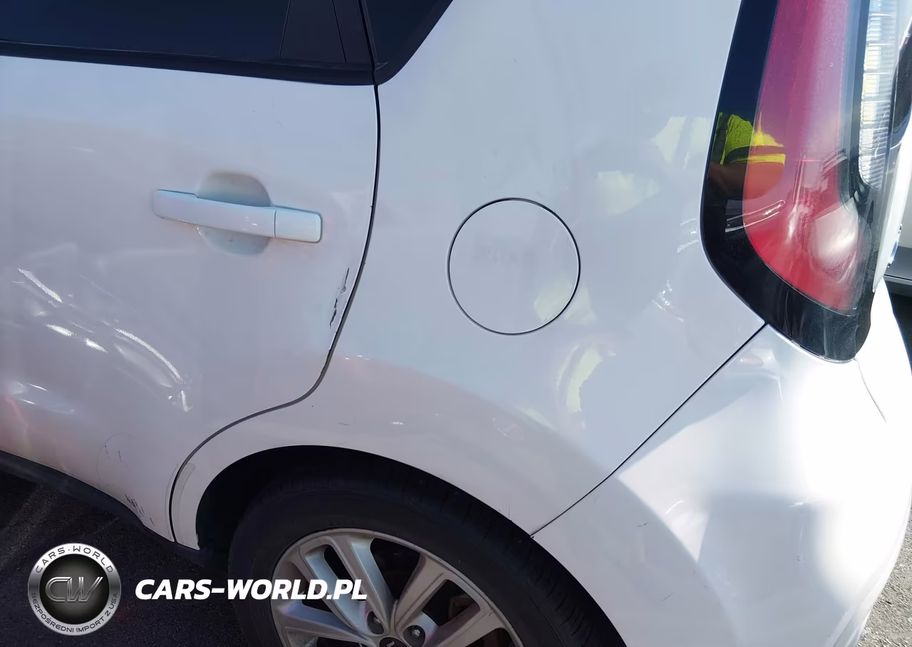 2019 Kia Soul + VIN:KNDJP3A5XK7670676 - 6