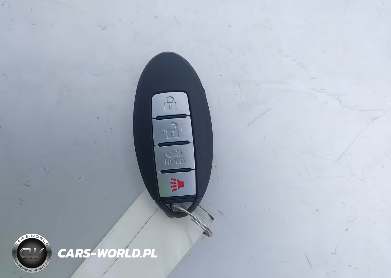 2015 Nissan Pathfinder S VIN:5N1AR2MM5FC685604 - 11