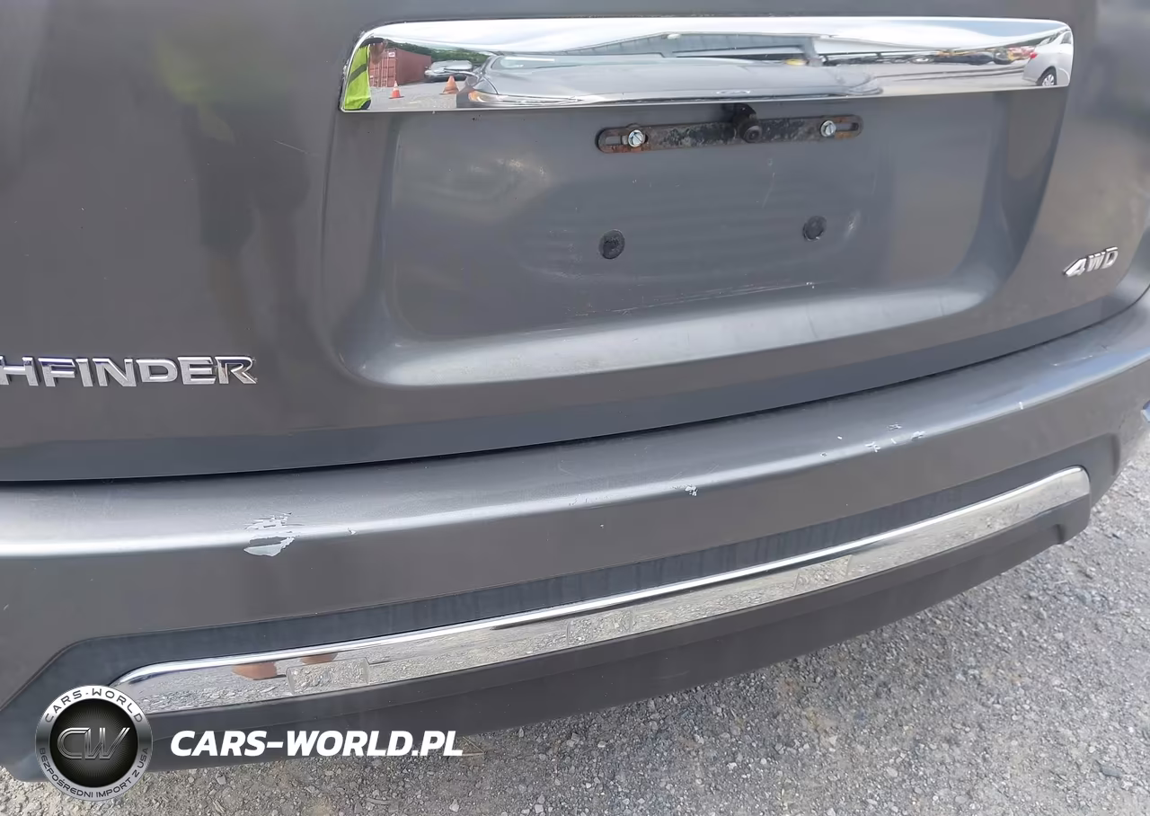 2015 Nissan Pathfinder S VIN:5N1AR2MM5FC685604 - 19