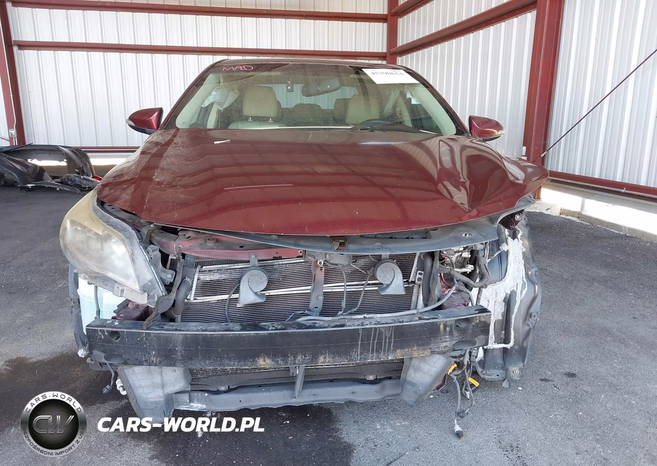 2014 Toyota Avalon Hybrid Xle Touring VIN:4T1BD1EB1EU030634 - 6