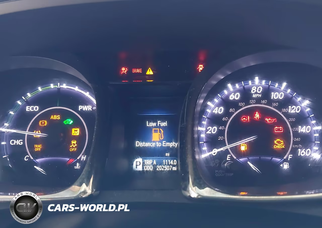 2014 Toyota Avalon Hybrid Xle Touring VIN:4T1BD1EB1EU030634 - 7