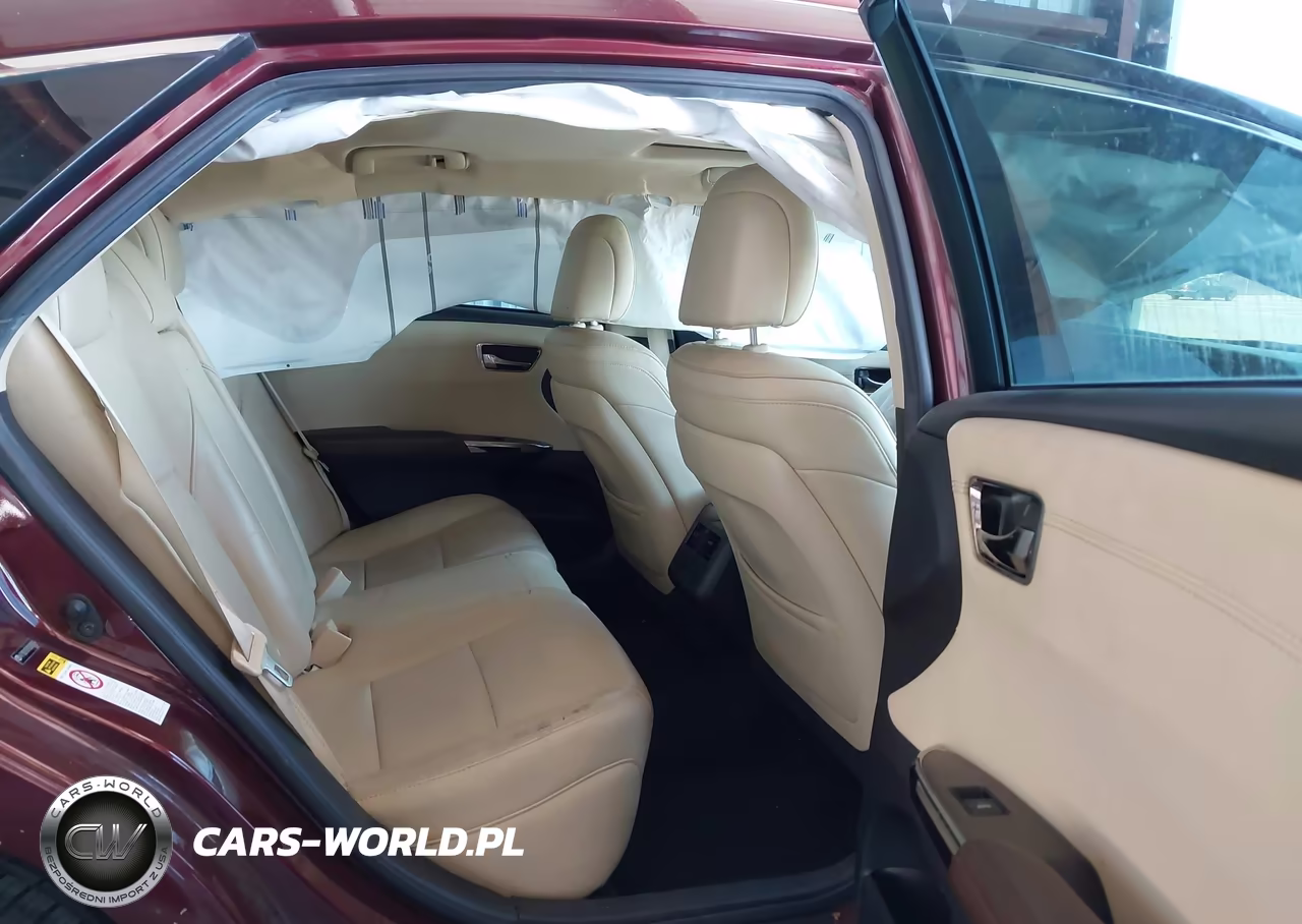 2014 Toyota Avalon Hybrid Xle Touring VIN:4T1BD1EB1EU030634 - 8