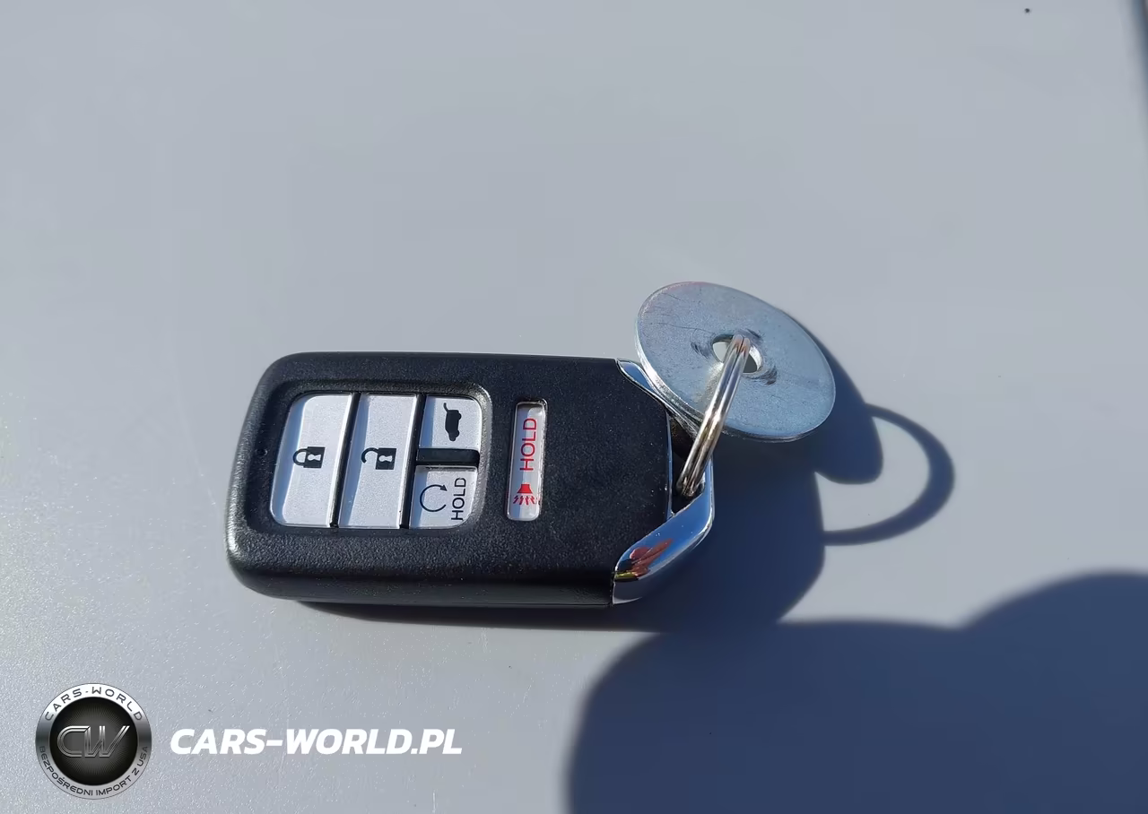 2018 Honda Cr-V Ex VIN:2HKRW2H59JH679918 - 11