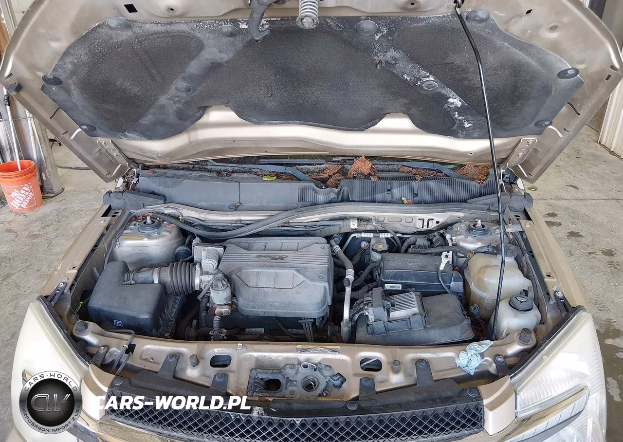 2005 Chevrolet Equinox Lt VIN:2CNDL73F656055855 - 10