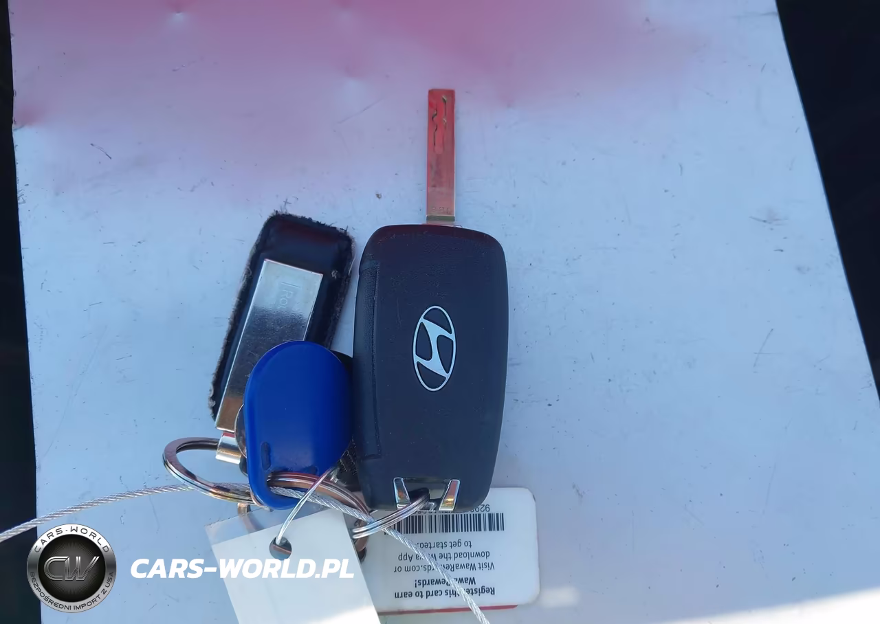 2024 Hyundai Elantra Se VIN:KMHLL4DG4RU653483 - 11