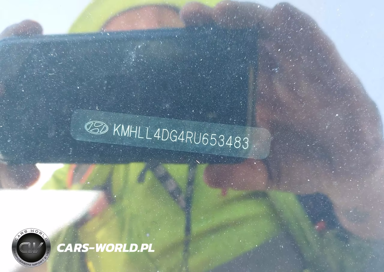 2024 Hyundai Elantra Se VIN:KMHLL4DG4RU653483 - 17