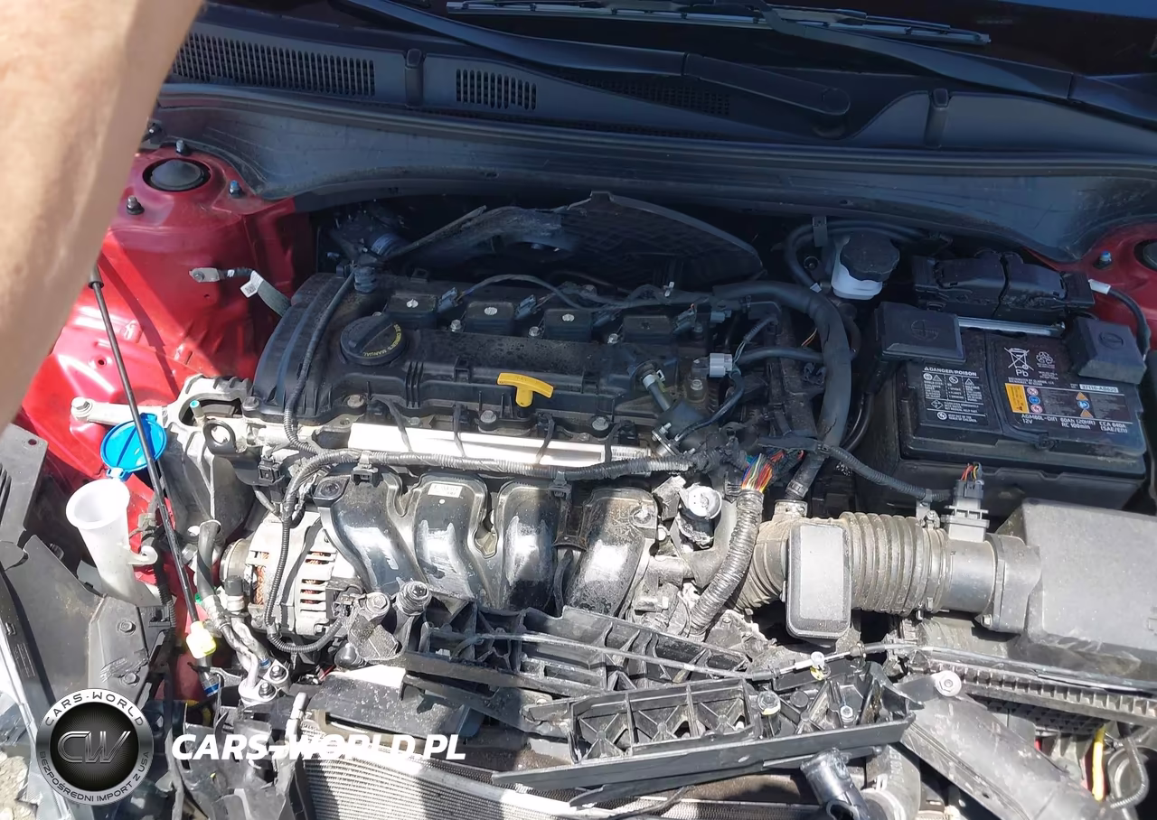 2021 Kia Forte Lxs VIN:3KPF24AD2ME361711 - 10