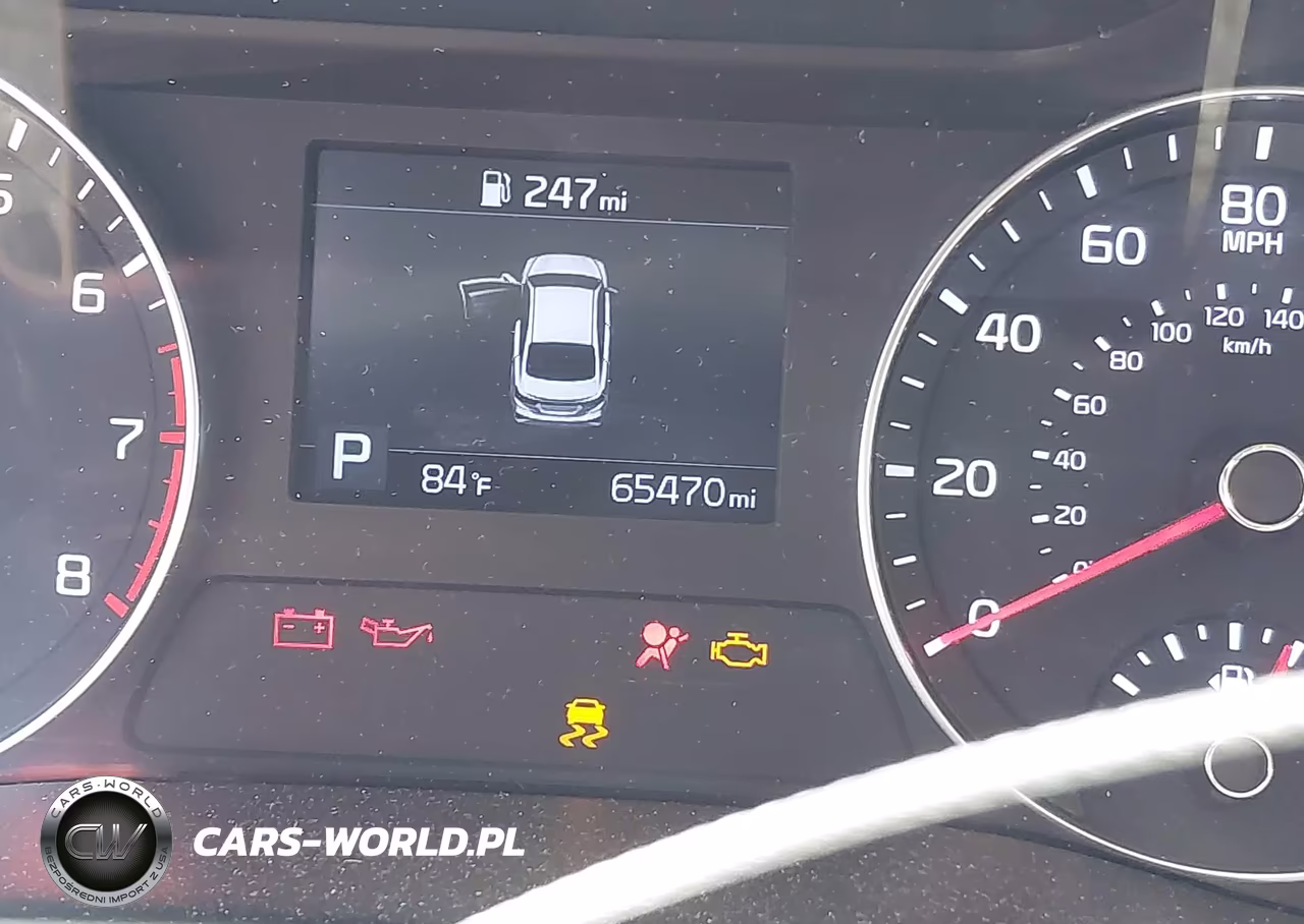 2021 Kia Forte Lxs VIN:3KPF24AD2ME361711 - 15