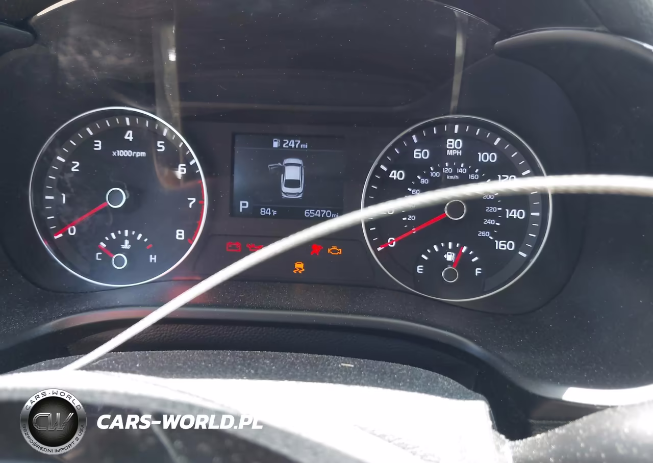 2021 Kia Forte Lxs VIN:3KPF24AD2ME361711 - 7