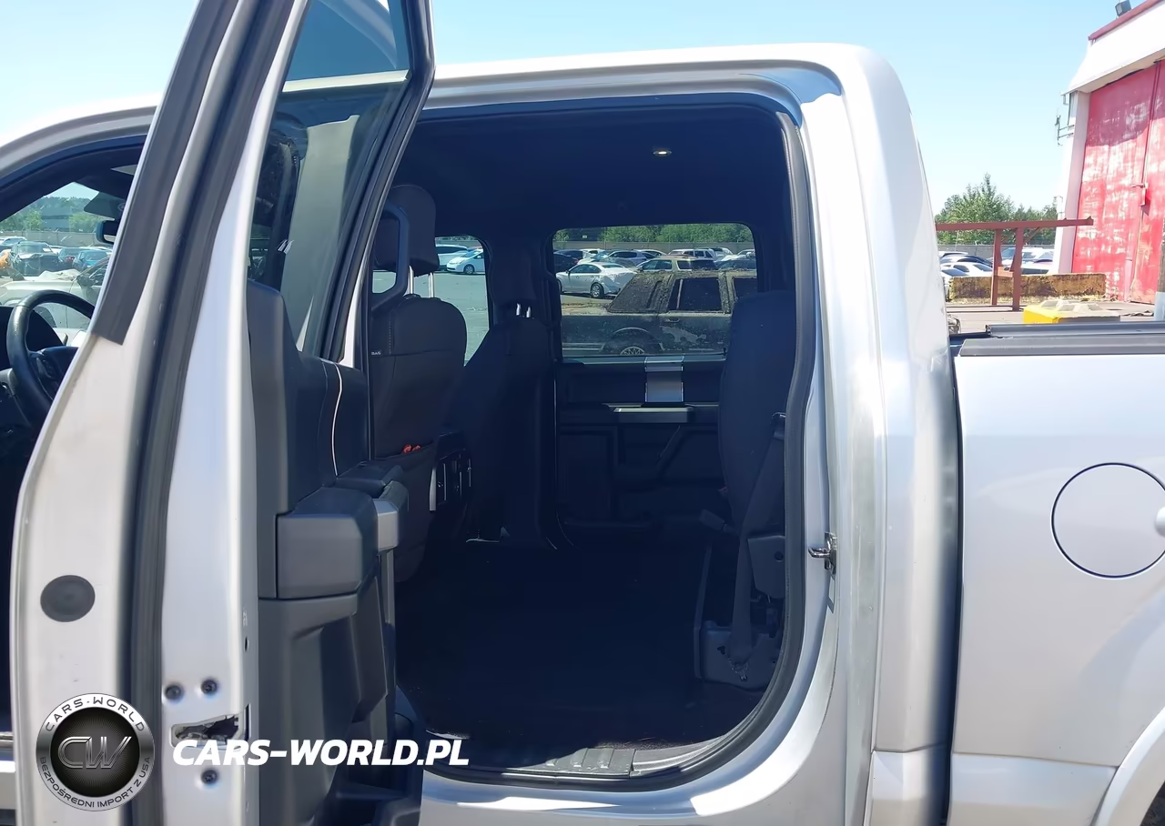 2016 Ford F-150 Lariat-Xl-Xlt VIN:1FTEW1EP2GKD29054 - 8