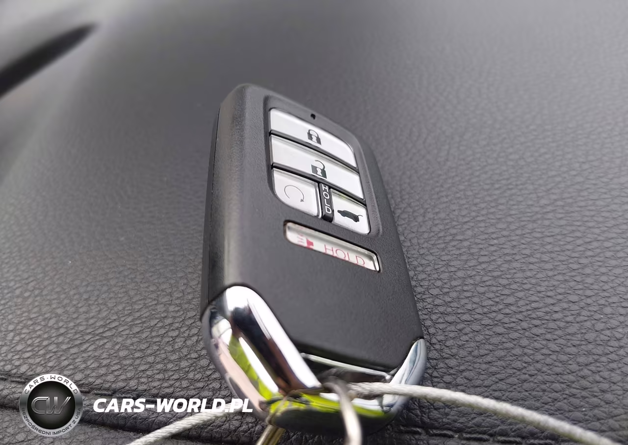 2020 Honda Pilot Exl VIN:5FNYF5H53LB005746 - 11