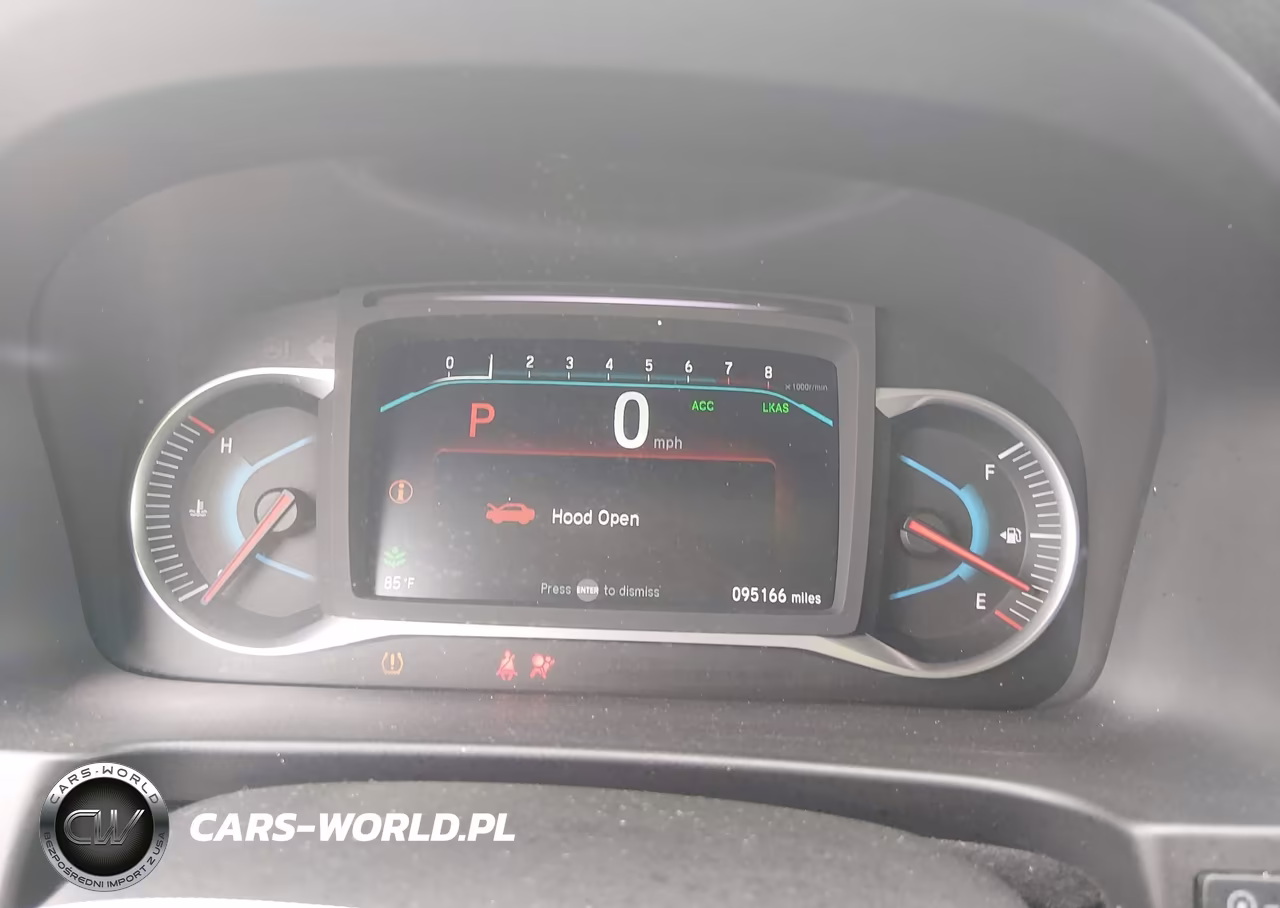2020 Honda Pilot Exl VIN:5FNYF5H53LB005746 - 7
