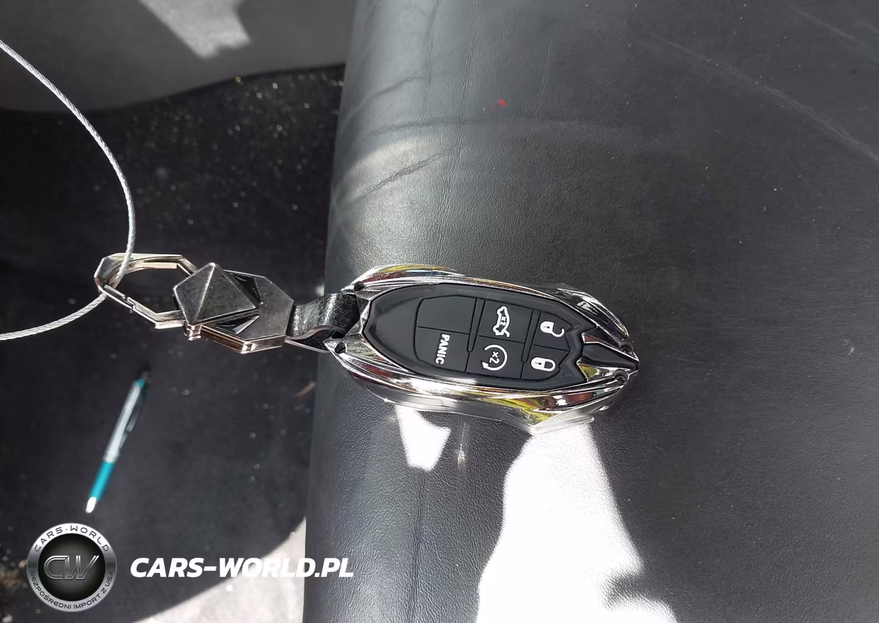 2014 Dodge Durango R-T VIN:1C4SDHCT3EC344106 - 11