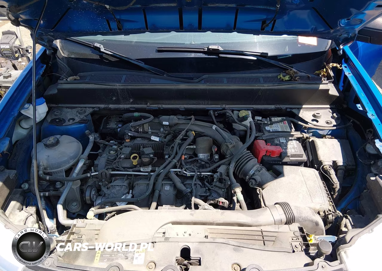 2022 Ford Maverick Xl VIN:3FTTW8F9XNRA76185 - 10