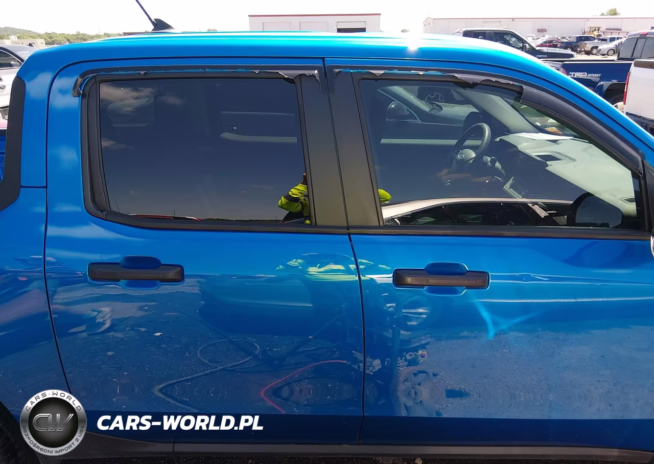 2022 Ford Maverick Xl VIN:3FTTW8F9XNRA76185 - 13