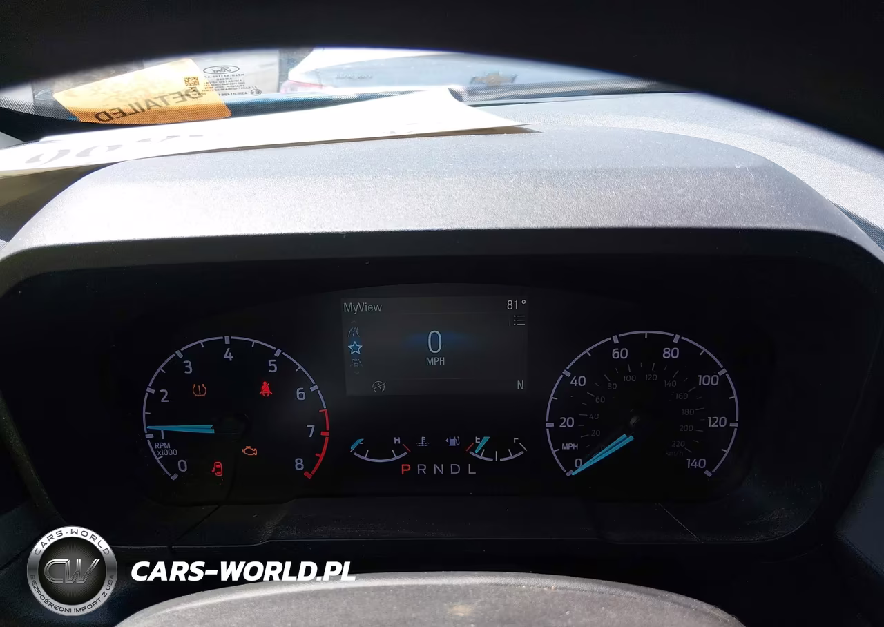 2022 Ford Maverick Xl VIN:3FTTW8F9XNRA76185 - 7