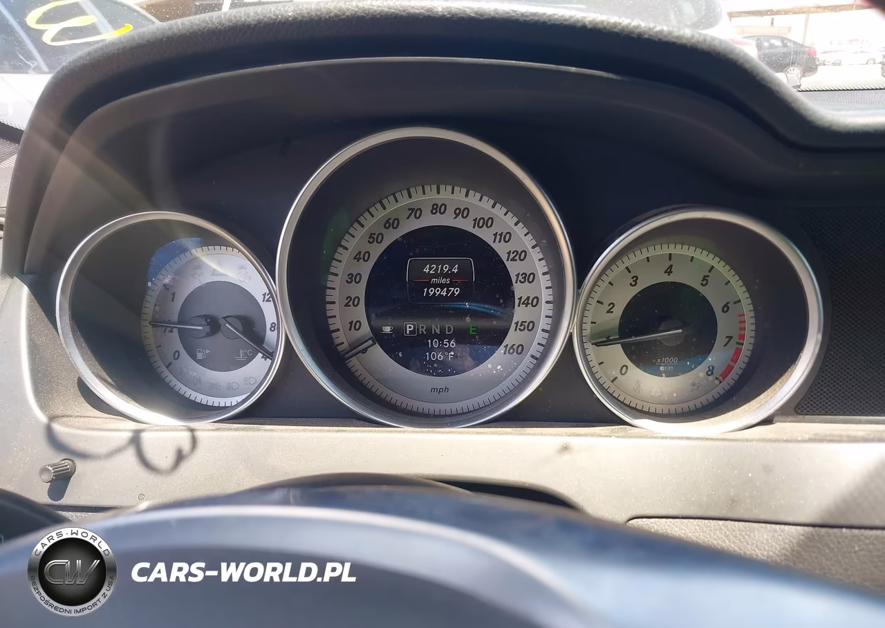 2013 Mercedes-Benz C 300 Sport 4Matic VIN:WDDGF8AB8DG108817 - 7