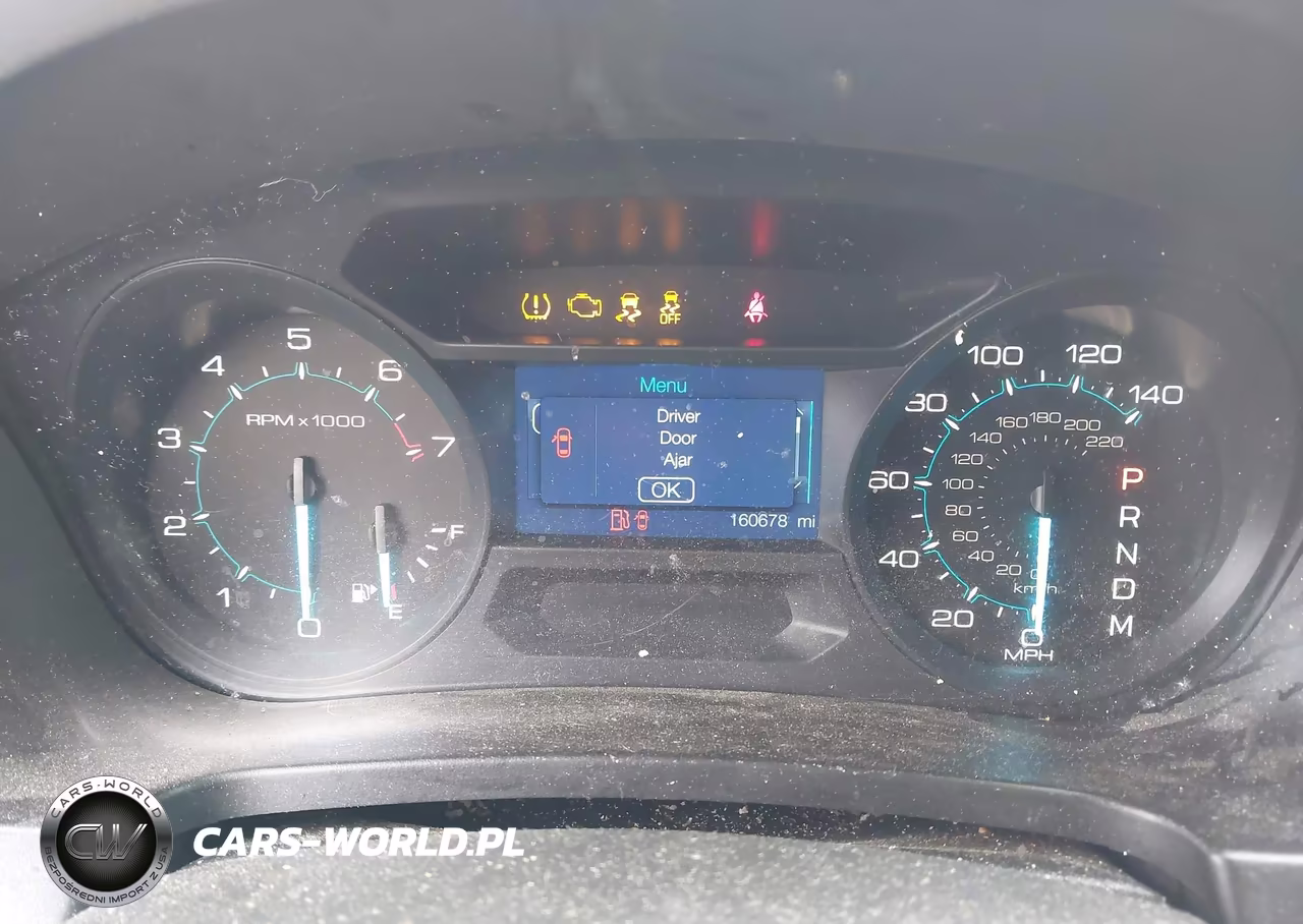 2014 Ford Explorer VIN:1FM5K7B80EGB50776 - 7