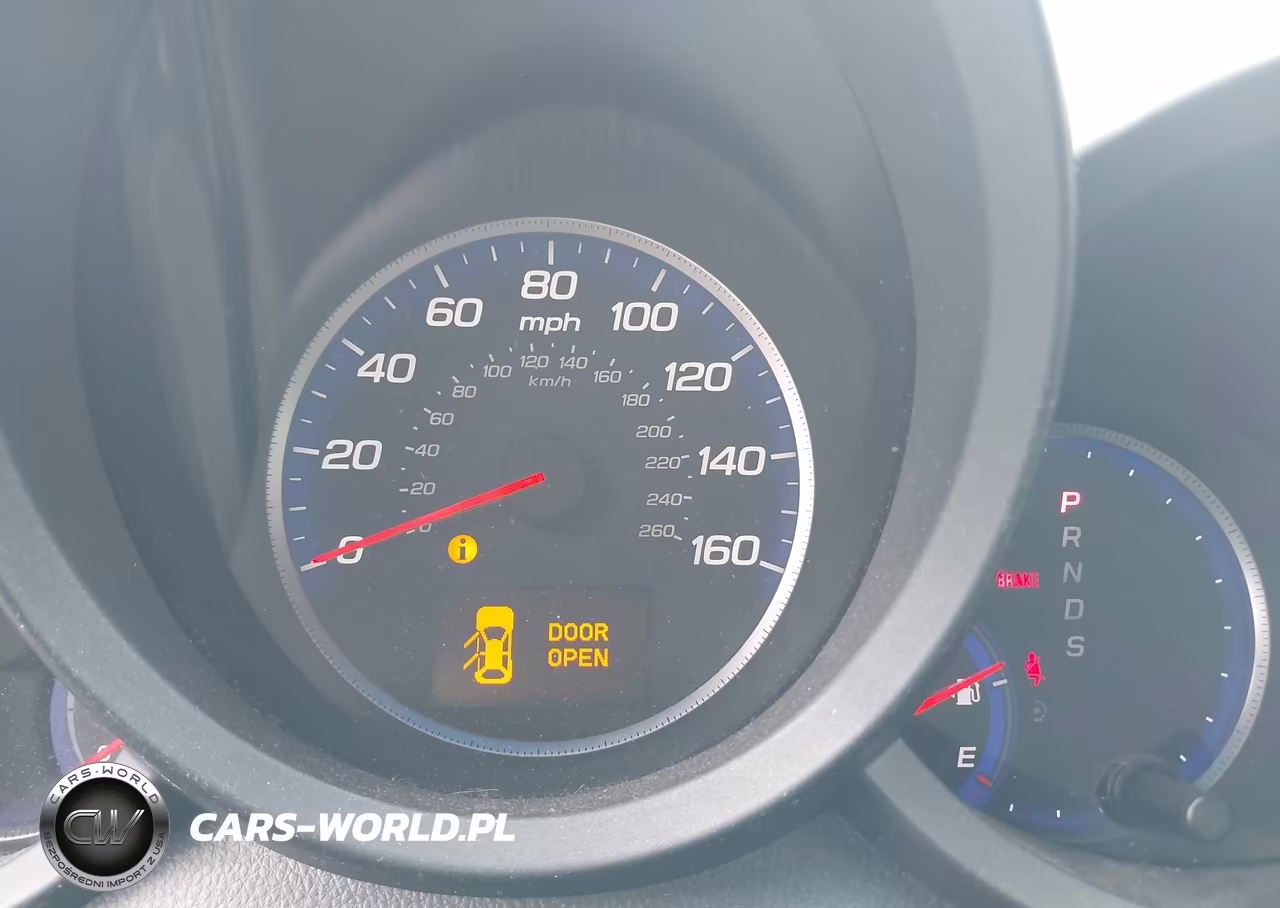 2007 Acura Rdx VIN:5J8TB18547A015300 - 7