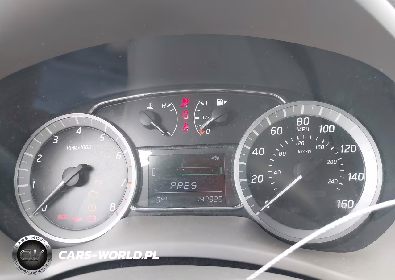 2014 Nissan Sentra Sv VIN:3N1AB7AP6EY324265 - 7