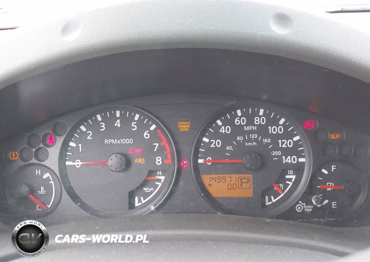 2006 Nissan Frontier Se VIN:1N6AD07U26C402625 - 7
