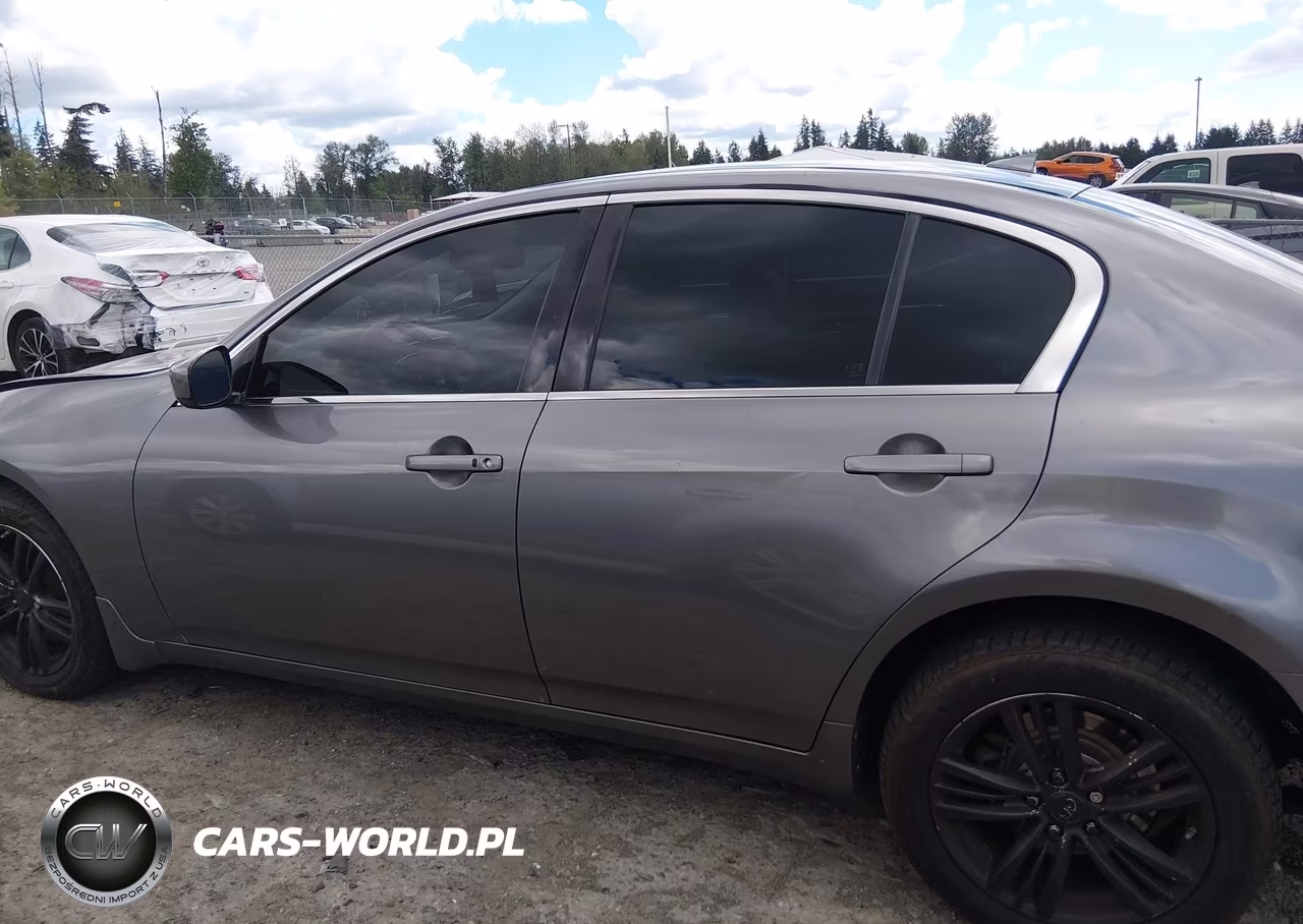2010 Infiniti G37X VIN:JN1CV6AR1AM461672 - 14