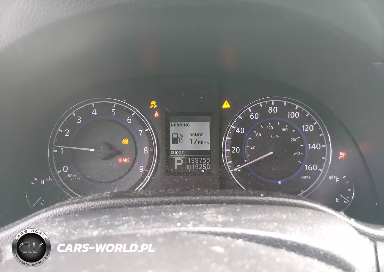 2010 Infiniti G37X VIN:JN1CV6AR1AM461672 - 7