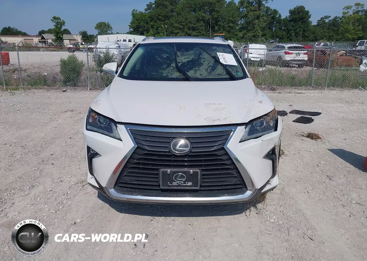2016 Lexus Rx 350 VIN:2T2BZMCA9GC023069 - 12
